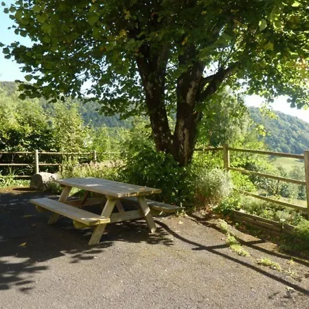Dom wakacyjny Maison De Charme Dans Parc Naturel, Animaux Acceptes - Fr-1-742-187 Saint-Jacques-des-Blats