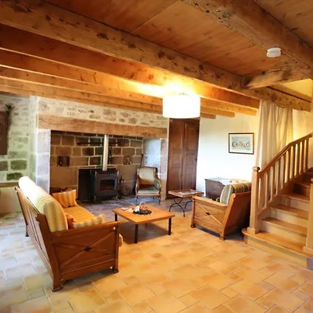 Maison De Charme Dans Parc Naturel, Animaux Acceptes - Fr-1-742-187 *