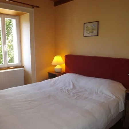 Maison De Charme Dans Parc Naturel, Animaux Acceptes - Fr-1-742-187 *