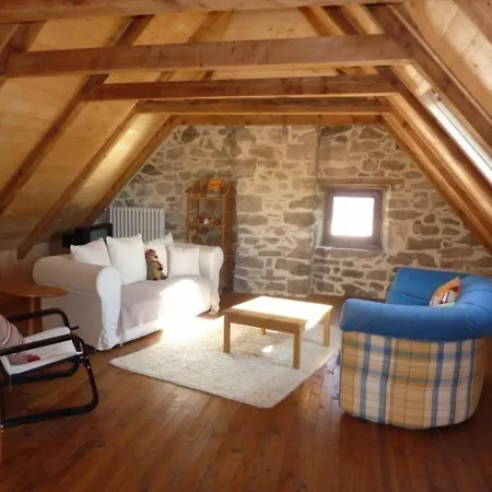 Maison De Charme Dans Parc Naturel, Animaux Acceptes - Fr-1-742-187 * Saint-Jacques-des-Blats
