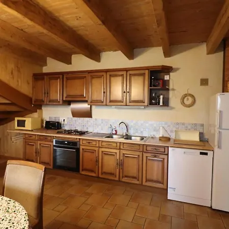 Maison De Charme Dans Parc Naturel, Animaux Acceptes - Fr-1-742-187 *
