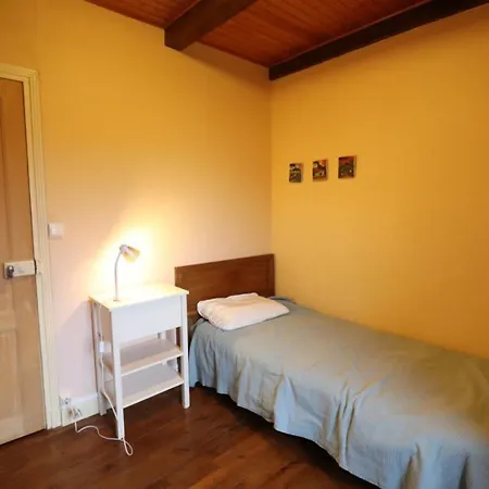 Maison De Charme Dans Parc Naturel, Animaux Acceptes - Fr-1-742-187 * Saint-Jacques-des-Blats