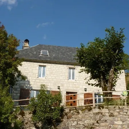 Maison De Charme Dans Parc Naturel, Animaux Acceptes - Fr-1-742-187 * Saint-Jacques-des-Blats