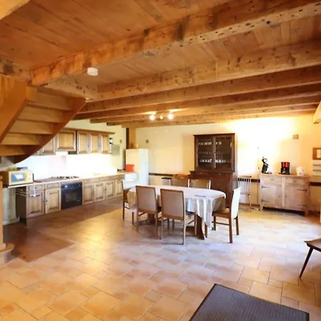 Maison De Charme Dans Parc Naturel, Animaux Acceptes - Fr-1-742-187 Dom wakacyjny