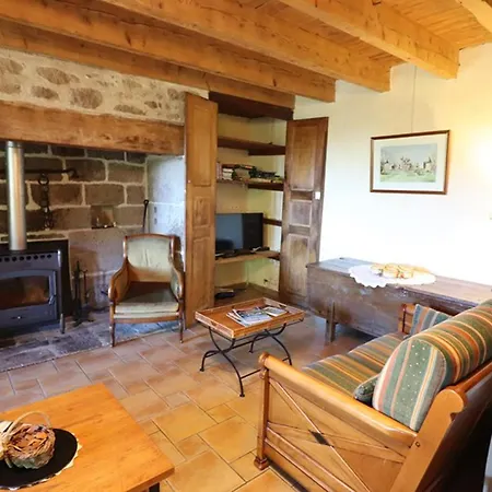 Maison De Charme Dans Parc Naturel, Animaux Acceptes - Fr-1-742-187 Saint-Jacques-des-Blats