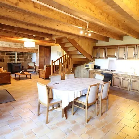 Maison De Charme Dans Parc Naturel, Animaux Acceptes - Fr-1-742-187 Dom wakacyjny