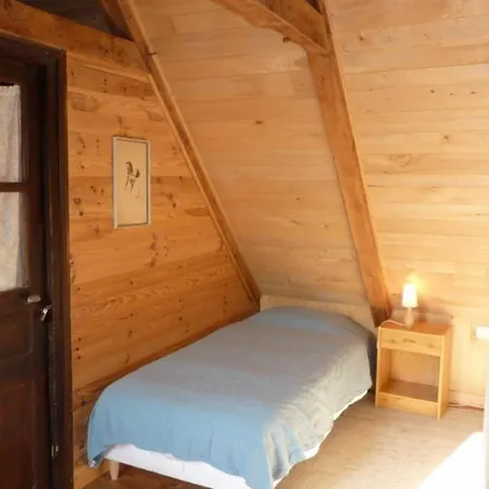 Maison De Charme Dans Parc Naturel, Animaux Acceptes - Fr-1-742-187