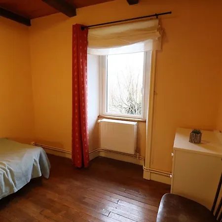 Maison De Charme Dans Parc Naturel, Animaux Acceptes - Fr-1-742-187 Prázdninový dům